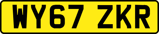 WY67ZKR