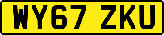 WY67ZKU