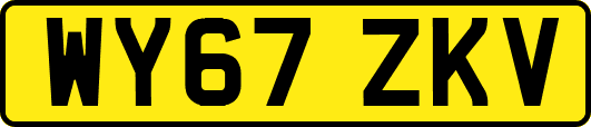 WY67ZKV