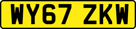 WY67ZKW