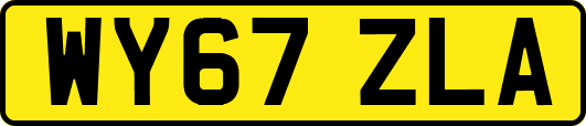 WY67ZLA