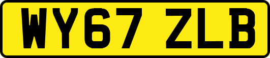 WY67ZLB