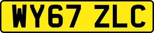 WY67ZLC