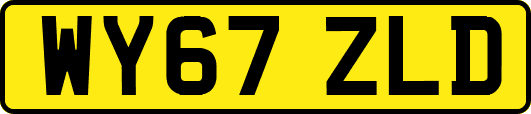 WY67ZLD