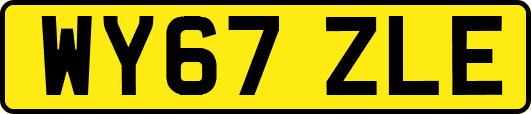 WY67ZLE
