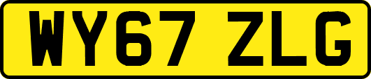 WY67ZLG
