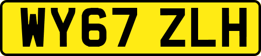 WY67ZLH