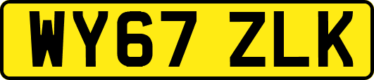 WY67ZLK