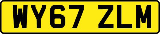 WY67ZLM