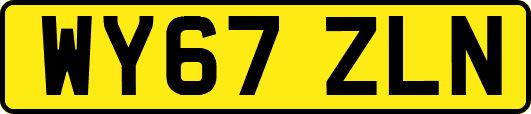 WY67ZLN