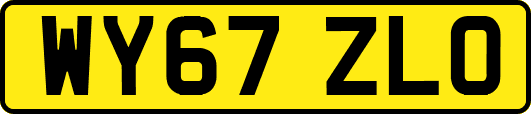 WY67ZLO
