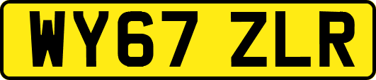 WY67ZLR