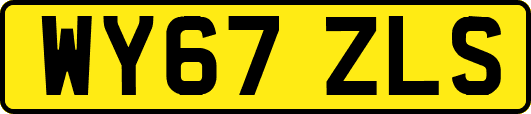 WY67ZLS