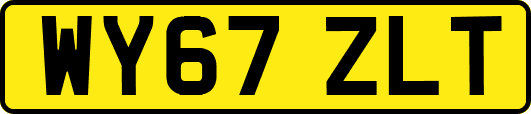 WY67ZLT
