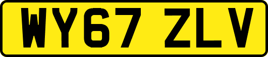 WY67ZLV