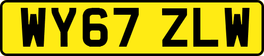 WY67ZLW