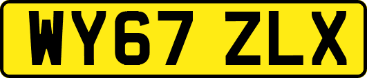 WY67ZLX