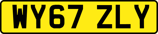WY67ZLY