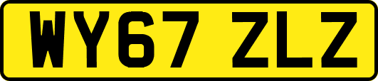 WY67ZLZ