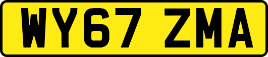 WY67ZMA