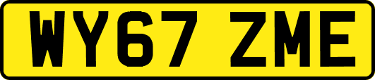 WY67ZME