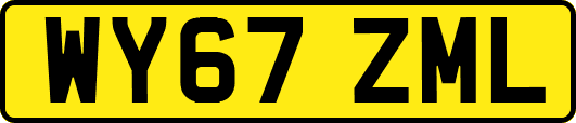 WY67ZML