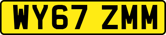 WY67ZMM