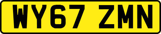 WY67ZMN