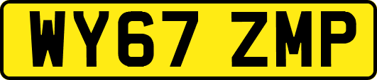 WY67ZMP