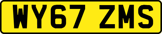 WY67ZMS