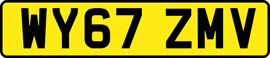 WY67ZMV