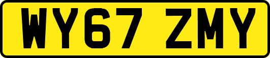 WY67ZMY