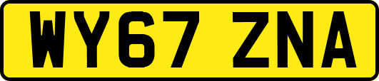 WY67ZNA