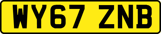 WY67ZNB