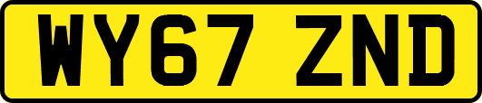 WY67ZND