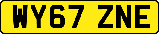 WY67ZNE