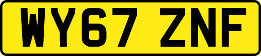 WY67ZNF