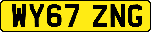 WY67ZNG
