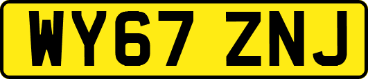 WY67ZNJ