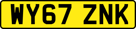 WY67ZNK