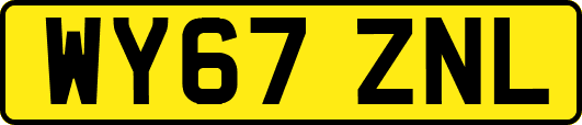 WY67ZNL