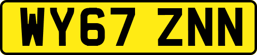 WY67ZNN