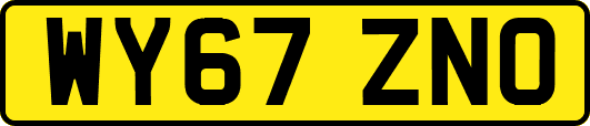 WY67ZNO