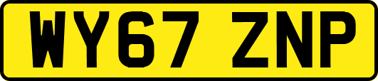 WY67ZNP