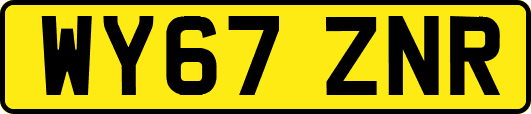 WY67ZNR