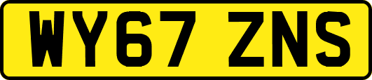 WY67ZNS