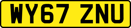 WY67ZNU