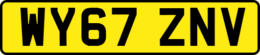 WY67ZNV
