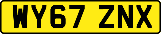 WY67ZNX
