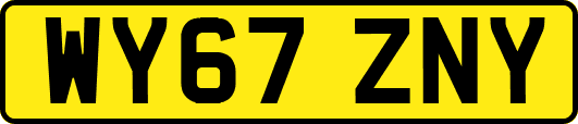 WY67ZNY